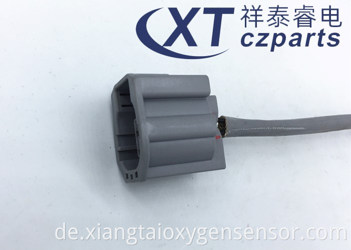 M2 Oxygen Sensor